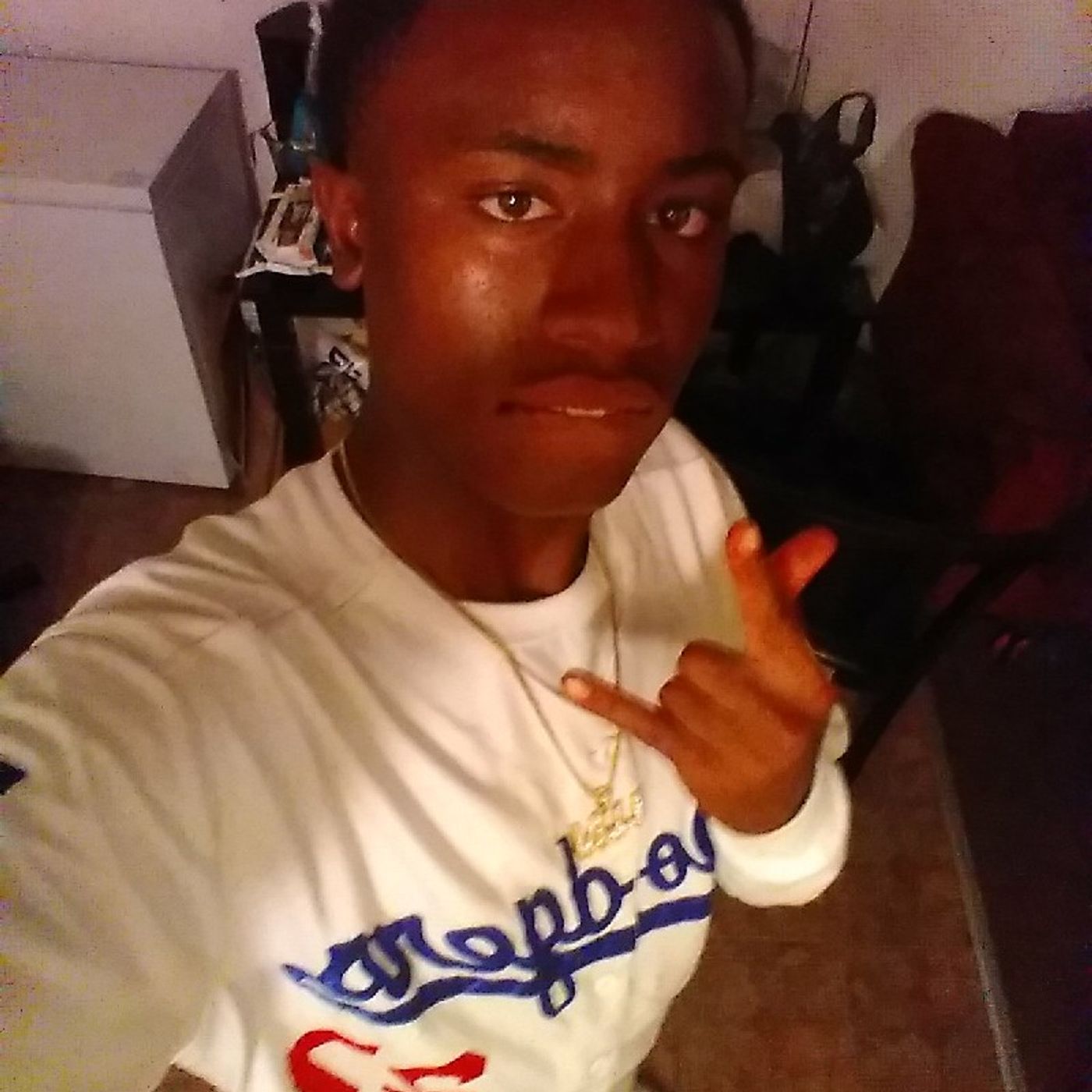 Lil Yenyen Aka YSL