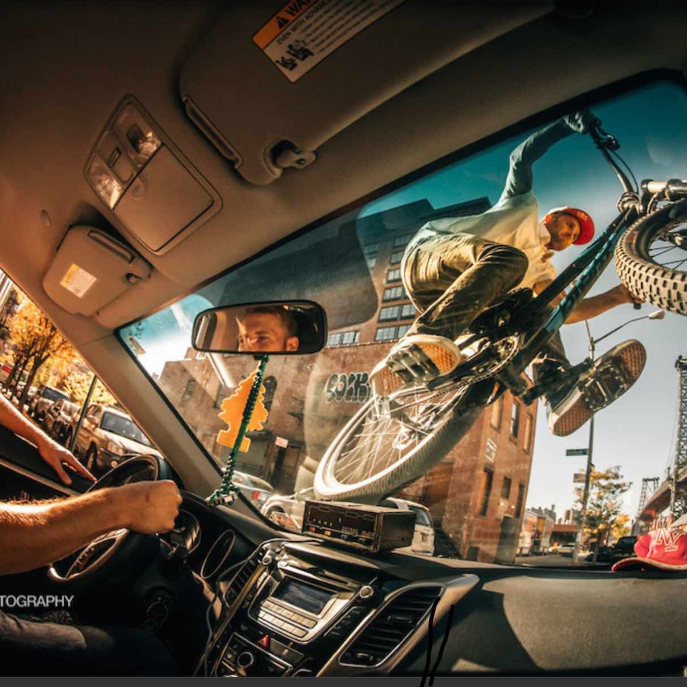 Aaron Chase, The OG Street rider in Freeriding, DH, Slopestyle and much more. episode artwork