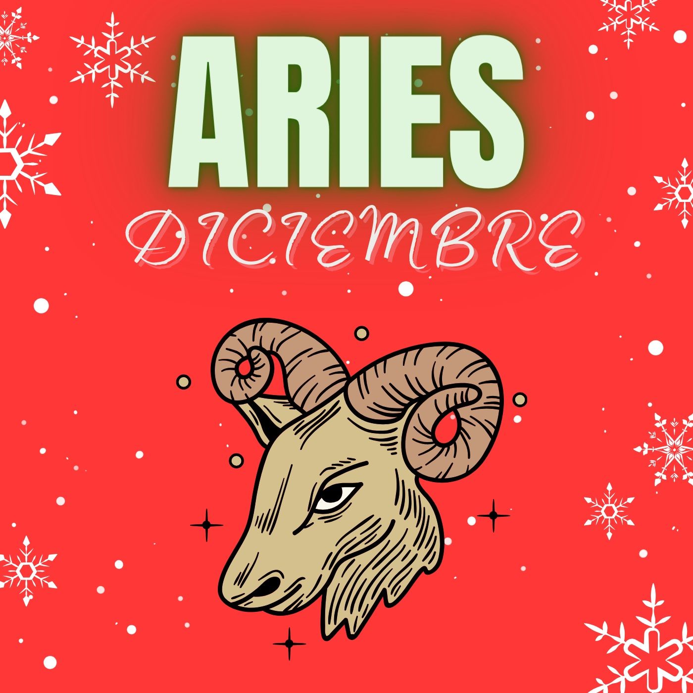 ARIES ♈ DICIEMBRE 🎄 episode artwork