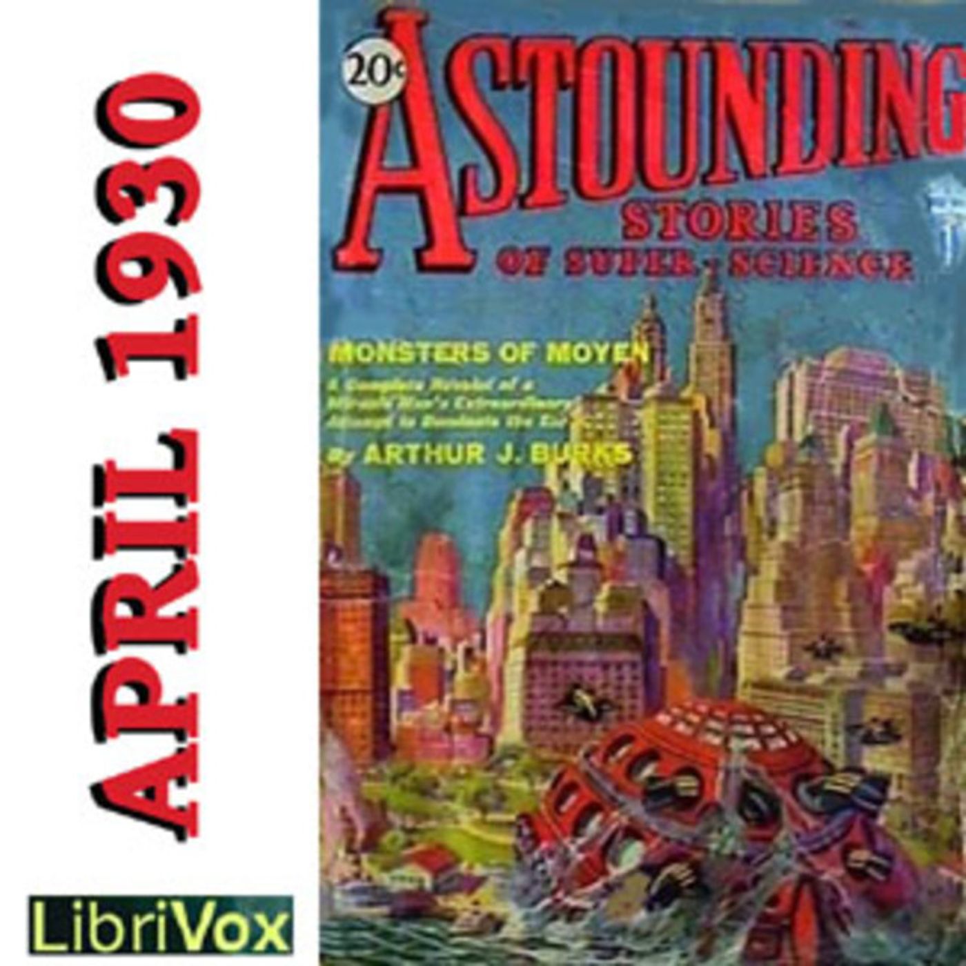 Astounding Stories 04