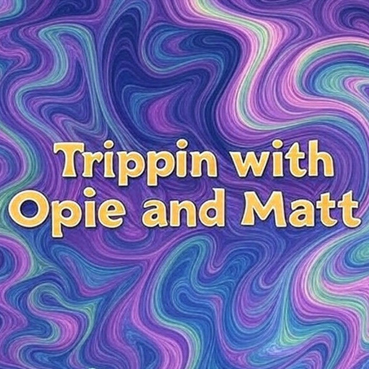 Trippin - Did My 400-lb Dad in Daisy Dukes Kill Karen Carpenter?