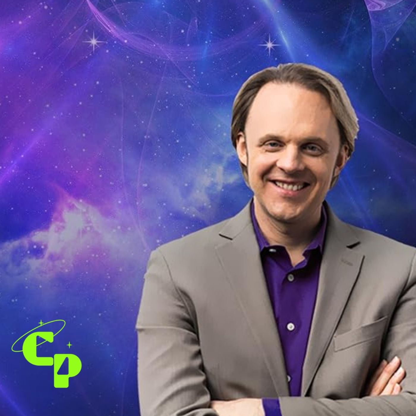 WTF Happened To David Wilcock?! PT 2