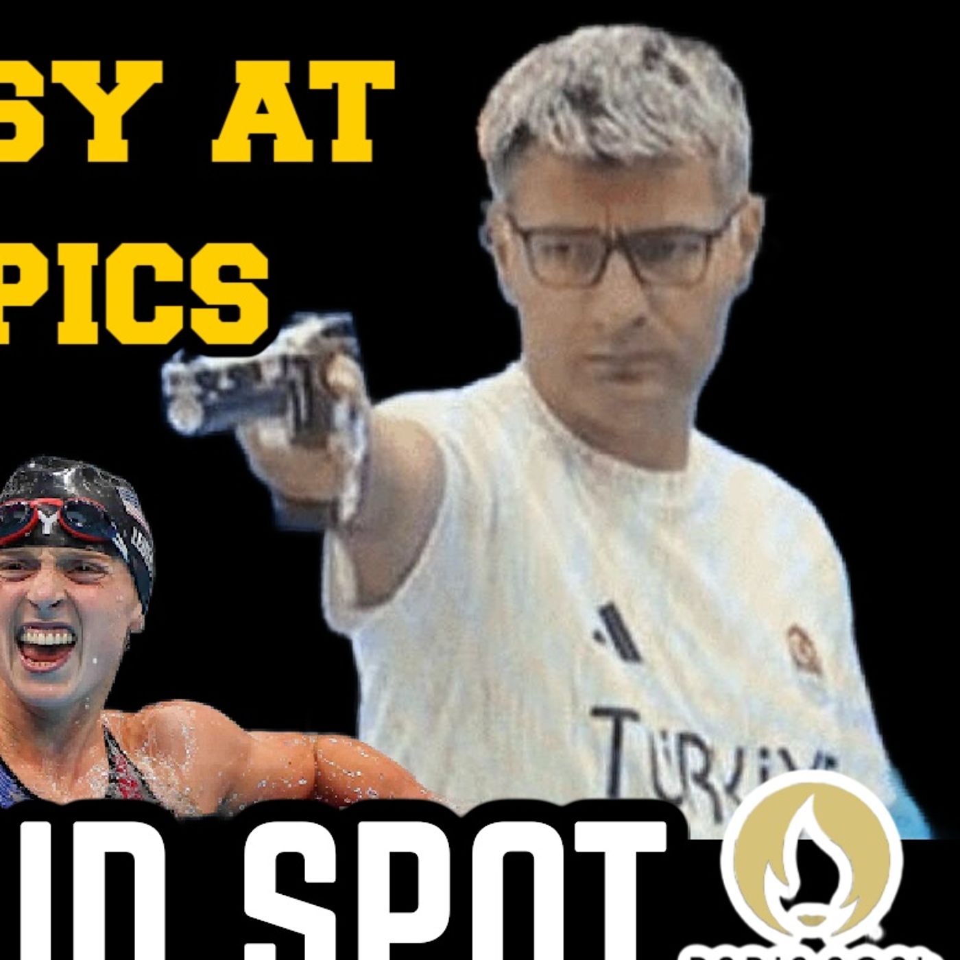 The Loud Spot with Sebastian