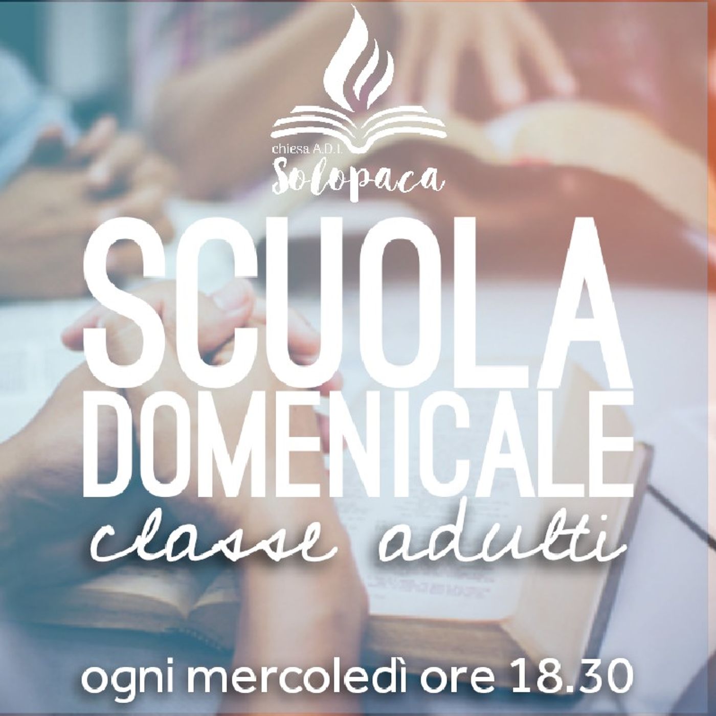 La Tua PAROLA MI VIVIFICA
