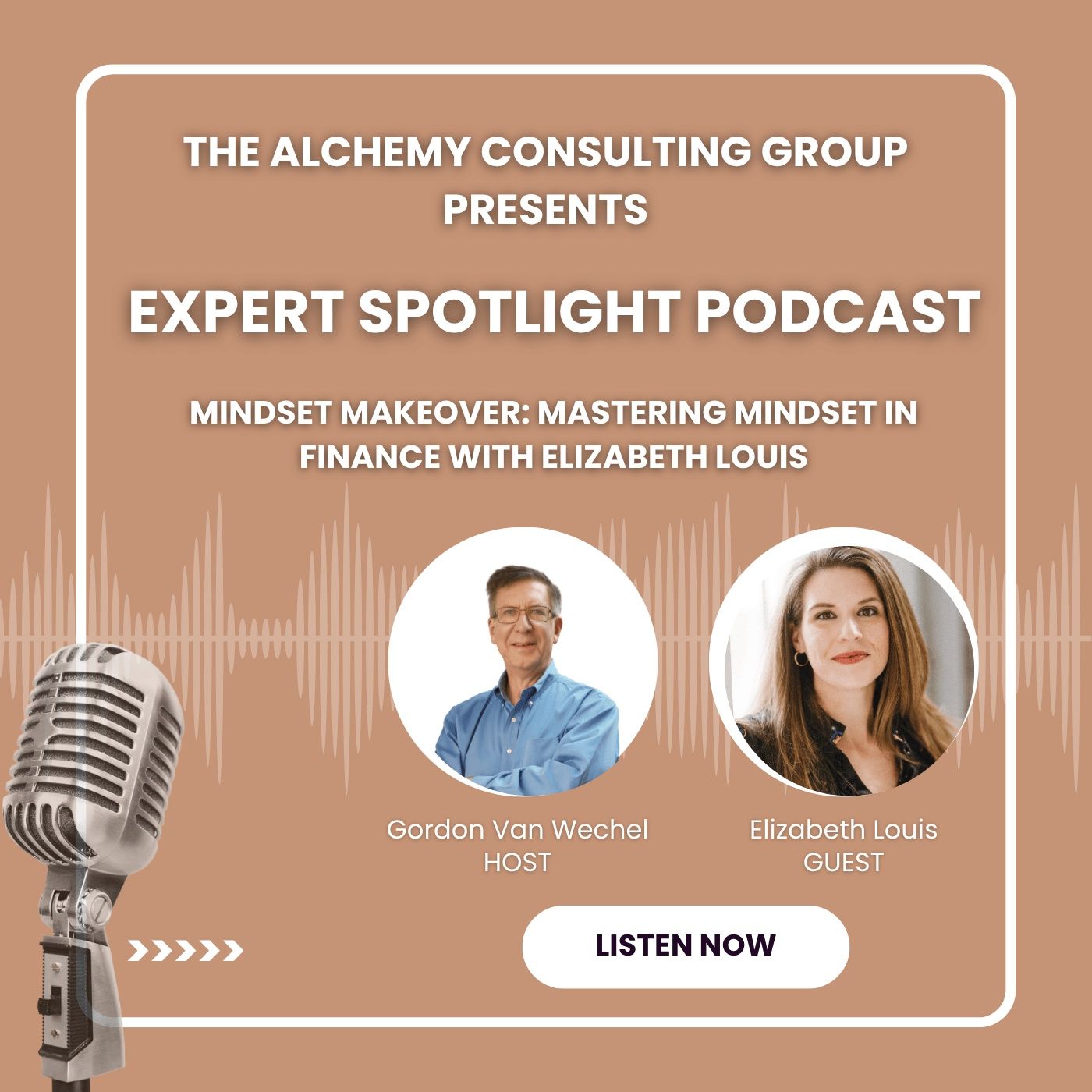 Experts Spotlight Podcast