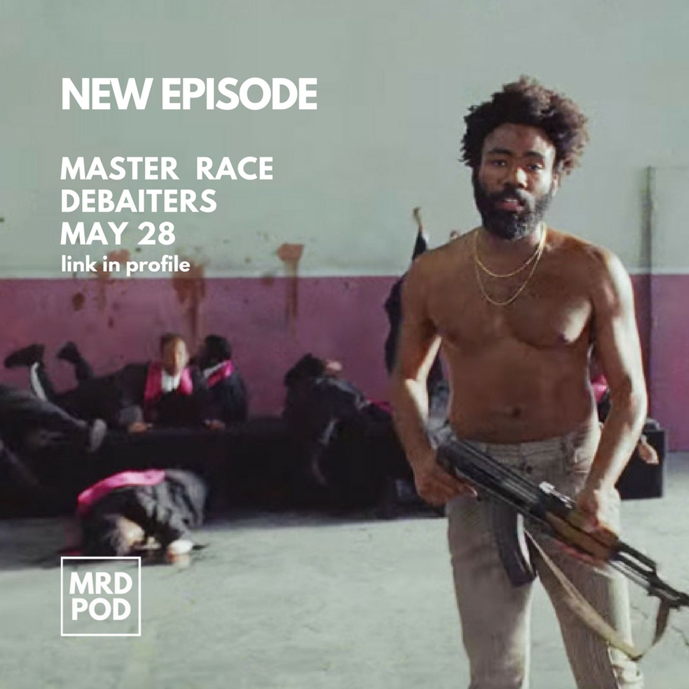 S02E08 - This is America