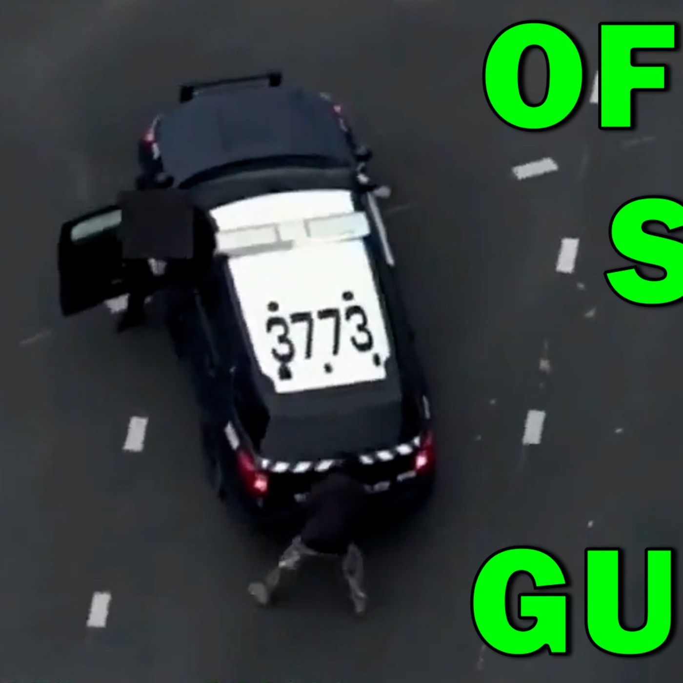 Intense Shootout With Cops Leaves One Injured And Suspect Dead On Video - LEO Round Table S11E044 — LEO Round Table cover