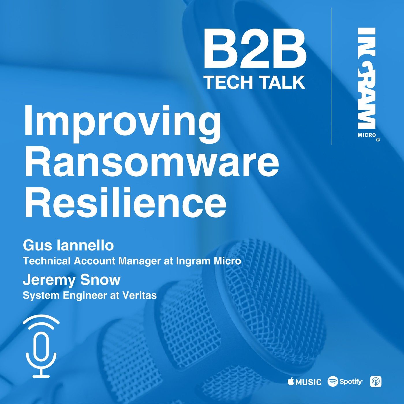 Improving Ransomware Resilience