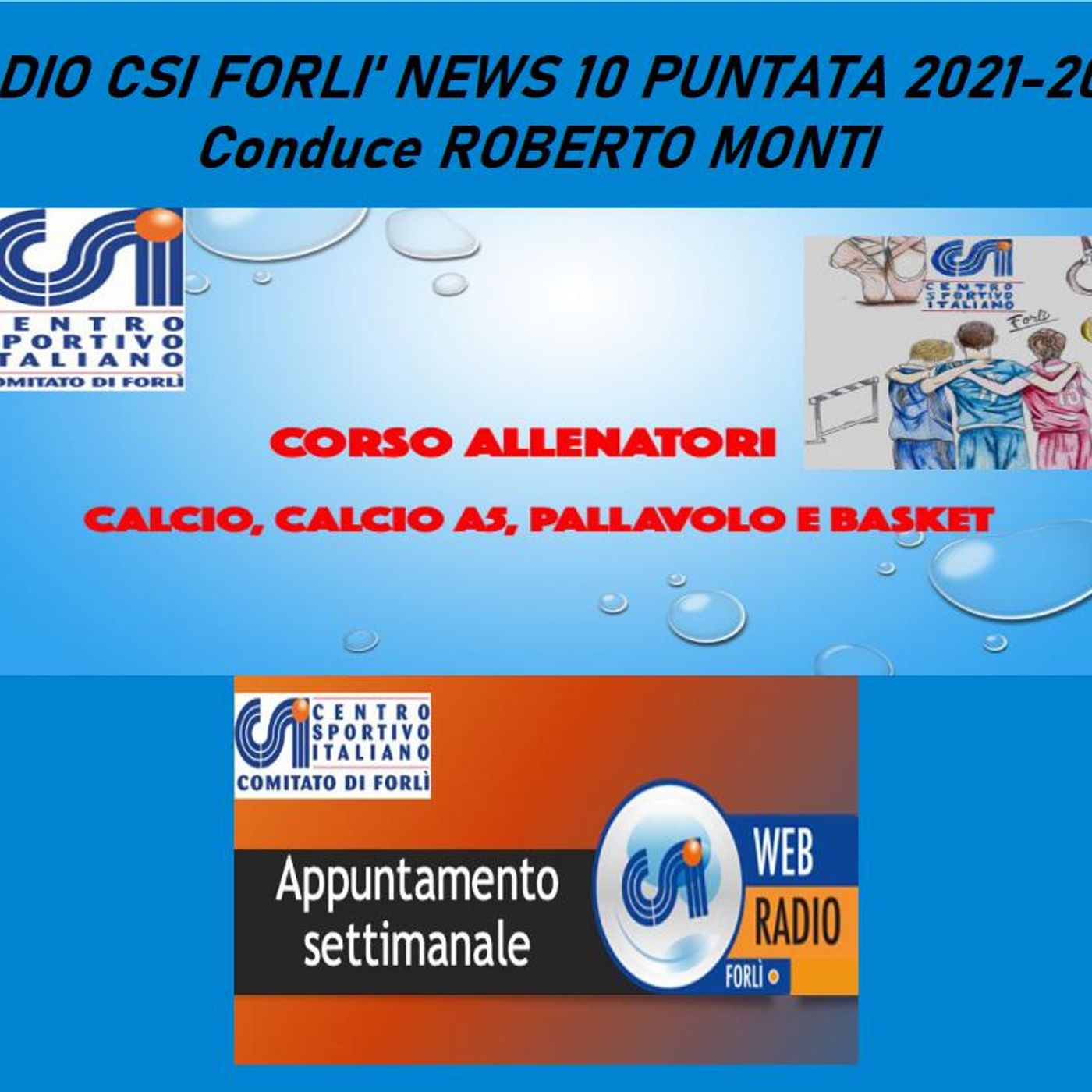 RADIO CSI FORLI\'