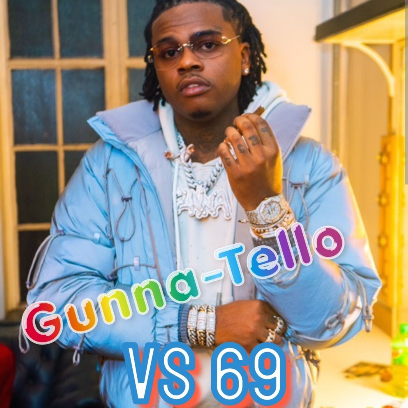 Gunna-Tello VS 69, Tori Lame, Meg The Stallion Esp.96 Feat.Ben&Idointerviews