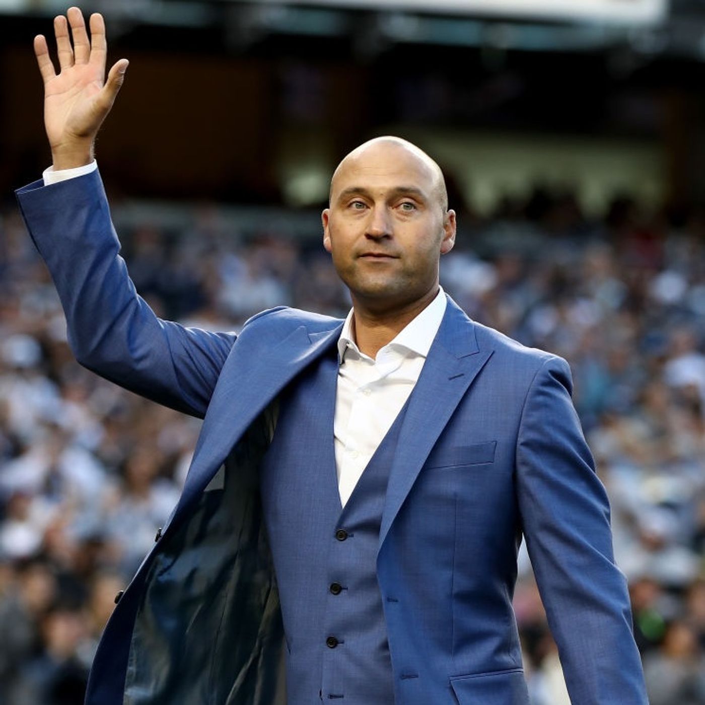 Kansas State-Kansas Hoops Brawl, Derek Jeter Not Unanimous HOF Selection, Jim’s Super Bowl Beef, & Calling Lions Defensive Plays episode artwork