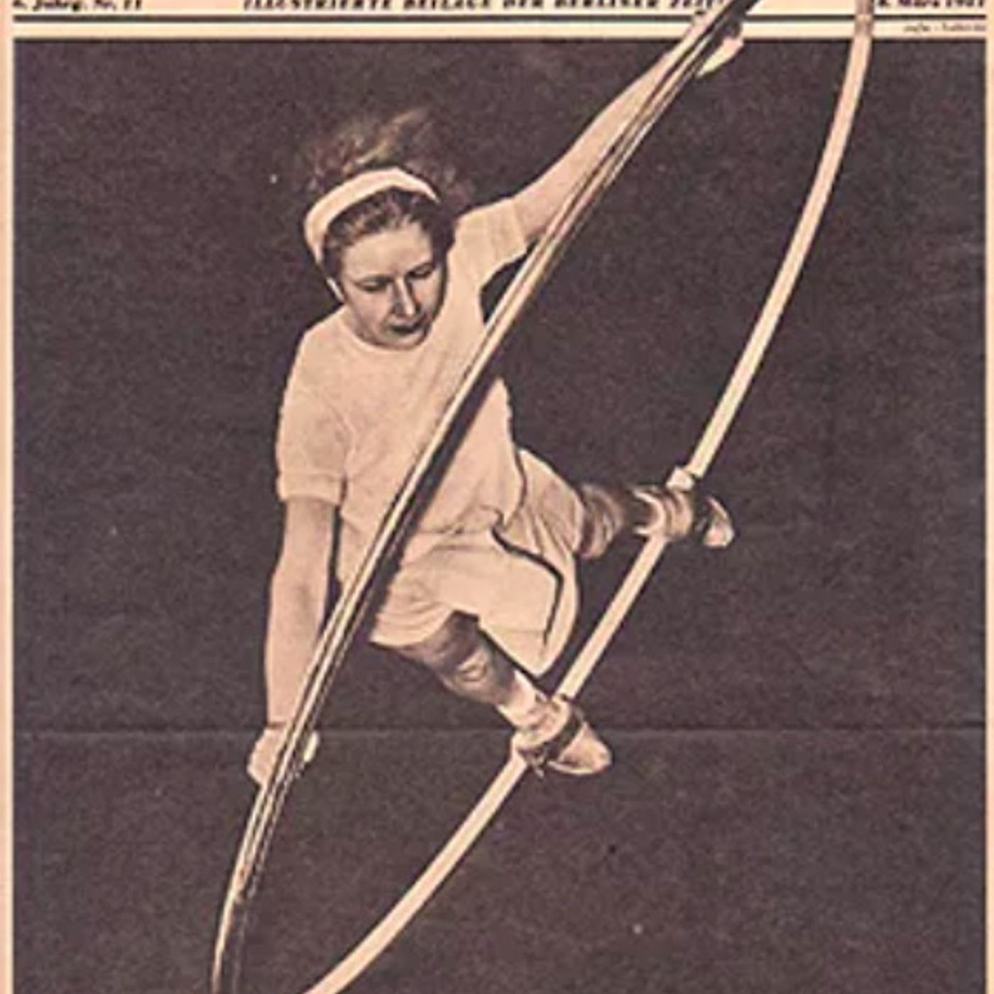 HISTORIAS DE CIRCO