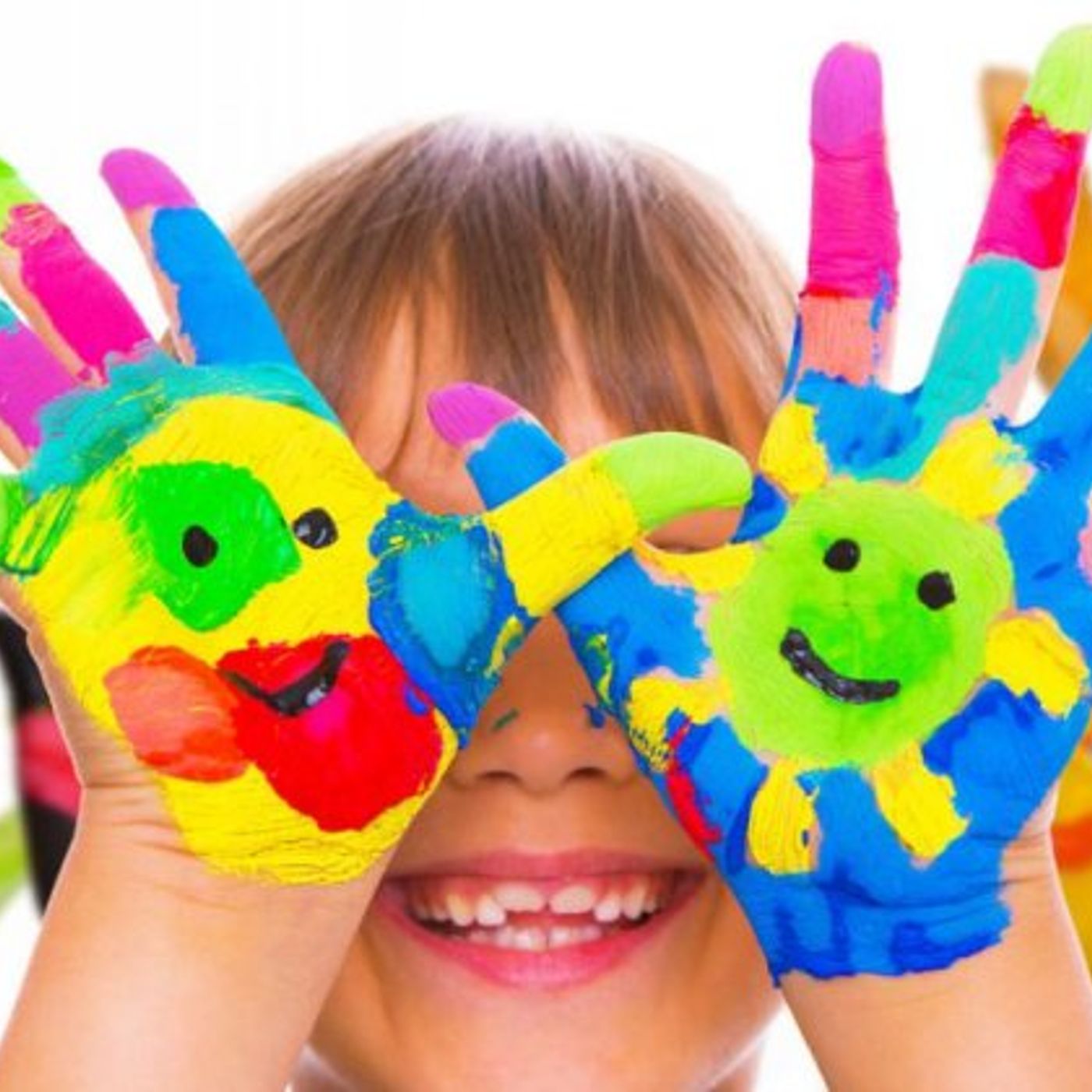 Actividades en los niños