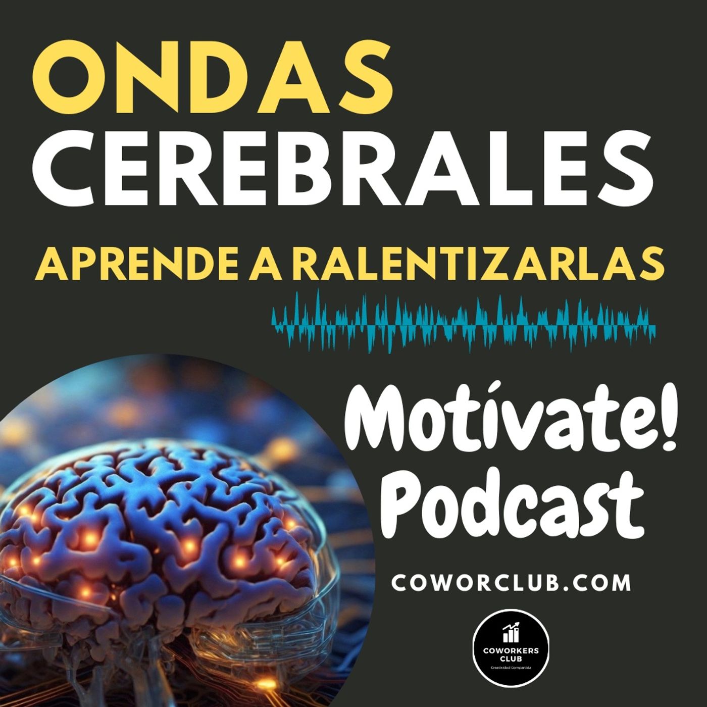 CoworClub Podcast