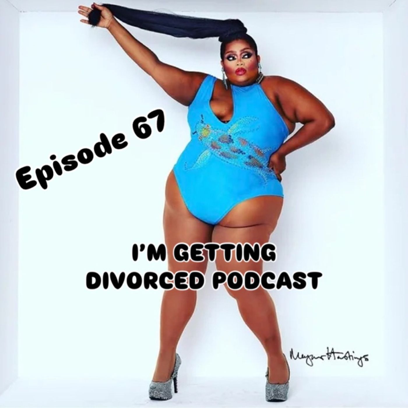 Episode 67: Mancaving