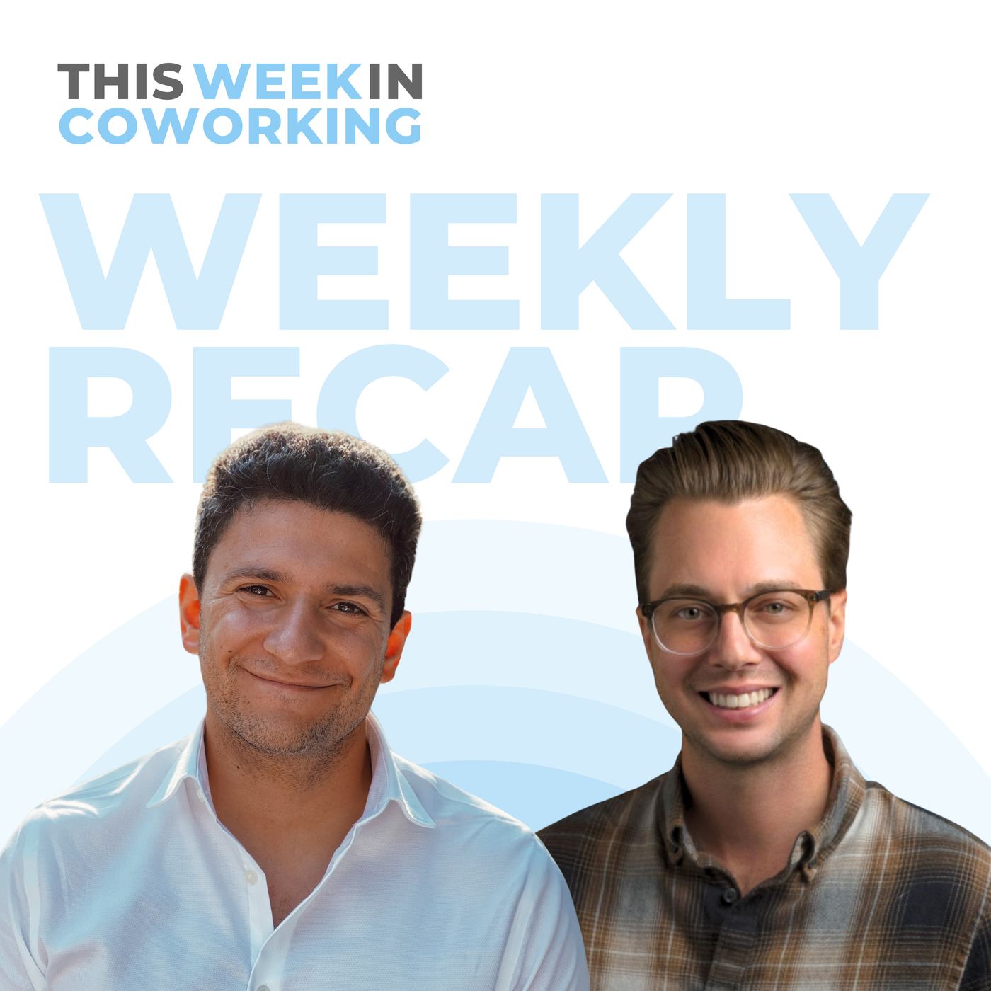 This Week In Coworking