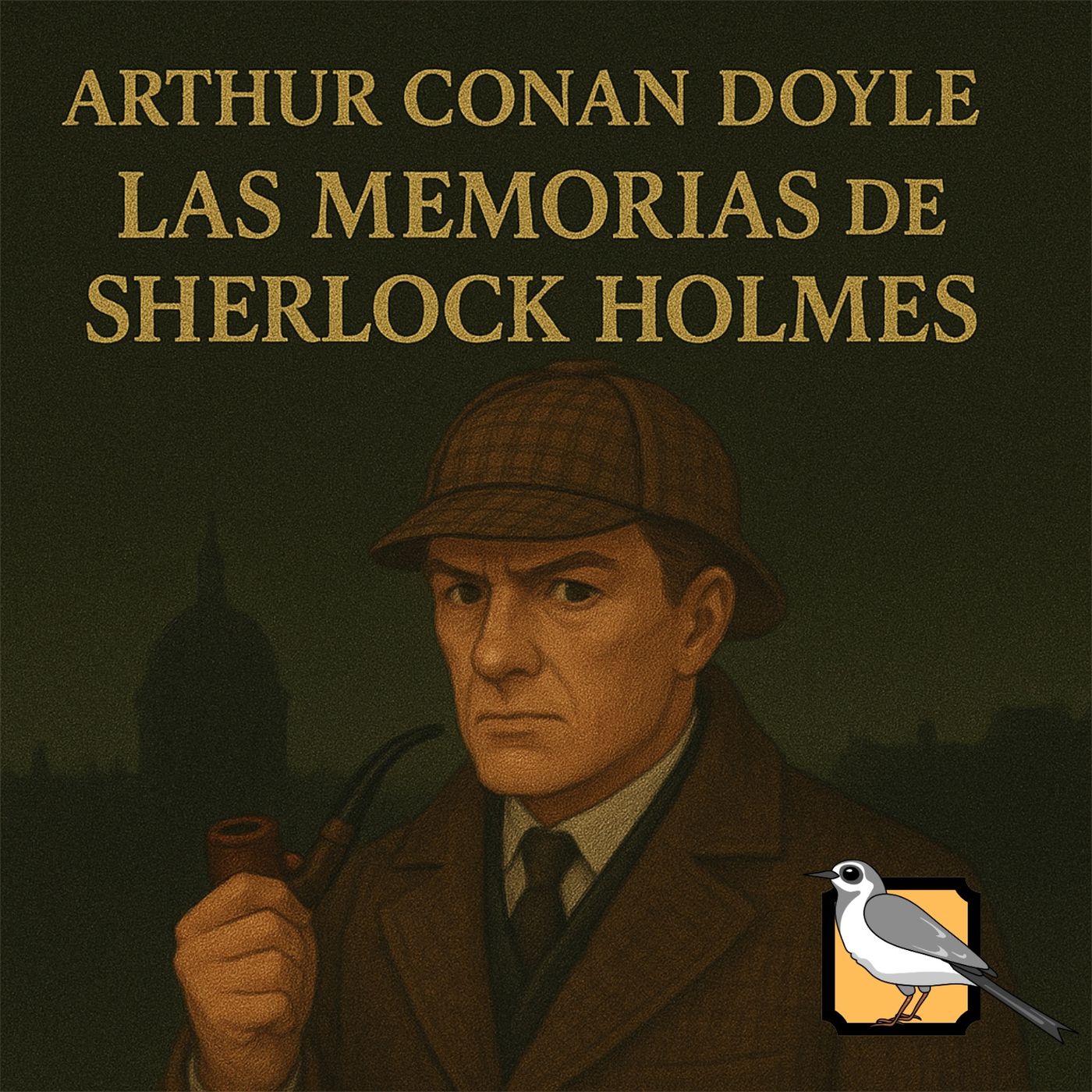 Las memorias de Sherlock Holmes (Arthur Conan Doyle)