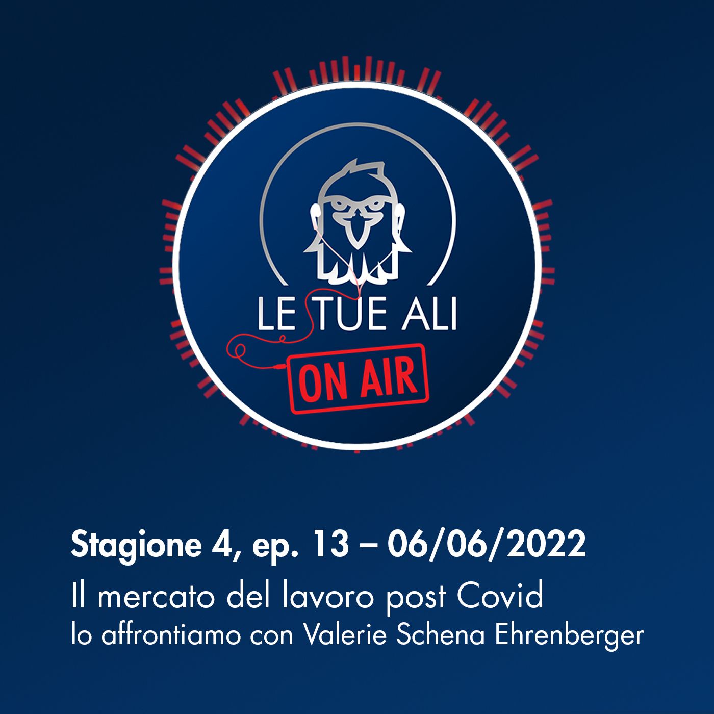 Le tue ali ON AIR