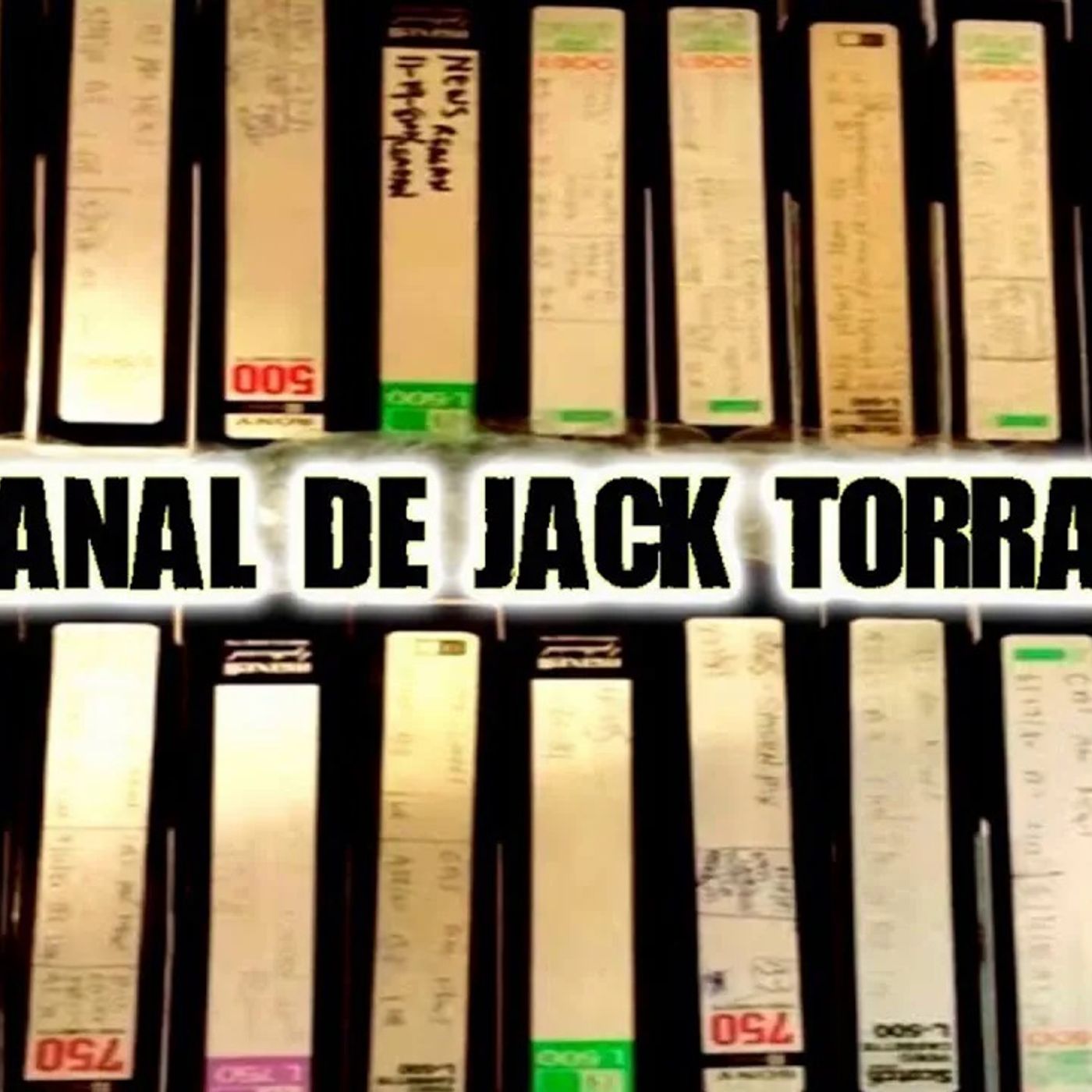 Portada de El Podcast de DrossRotzank