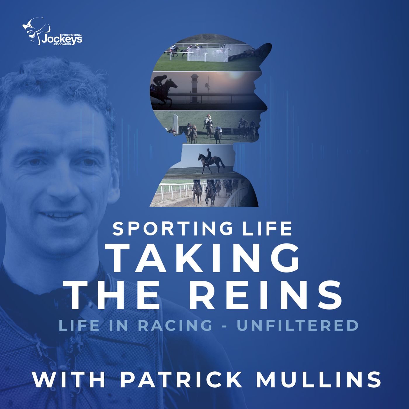 Taking The Reins