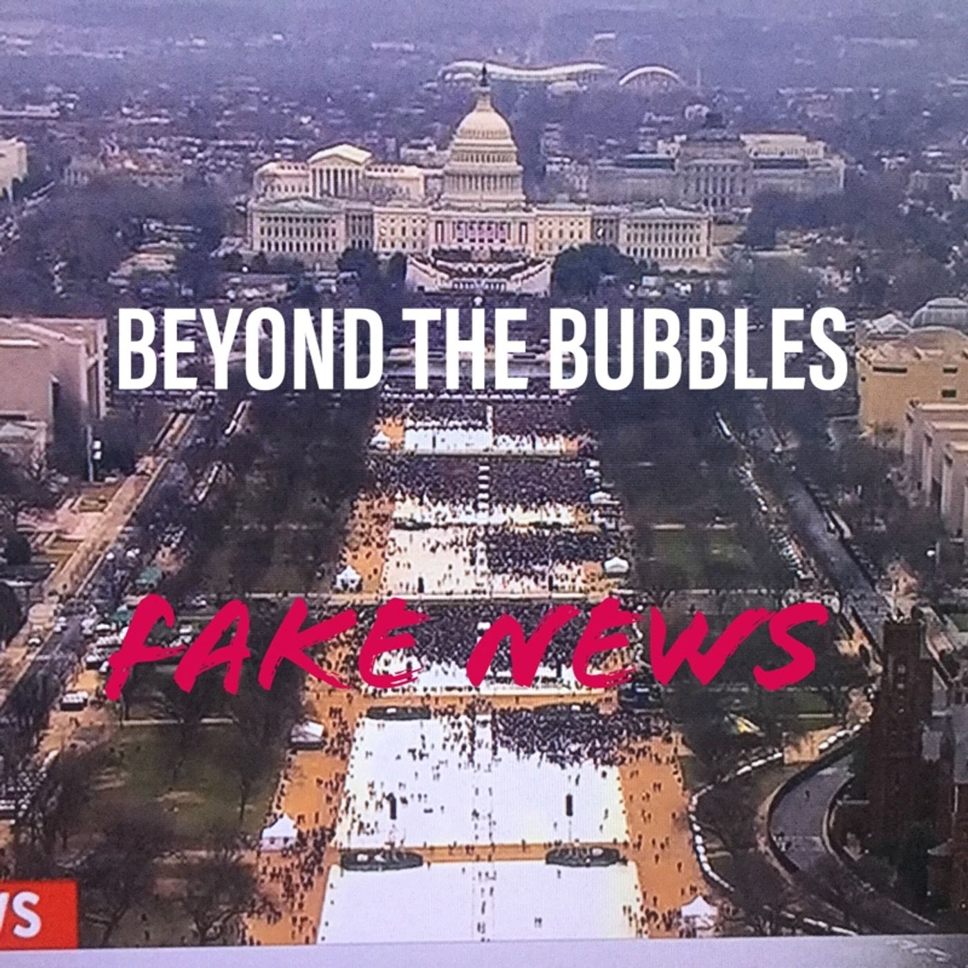 Fake News: Journalism and Deceptions