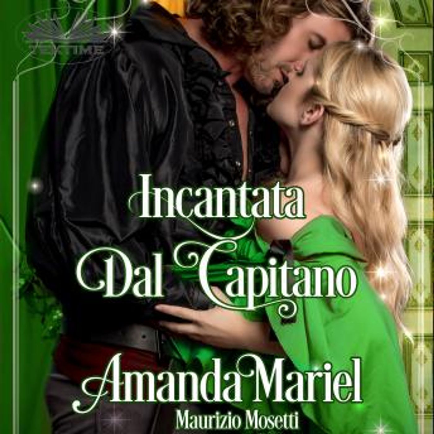 Explore the Latest Full Audiobooks in Romance, Historical