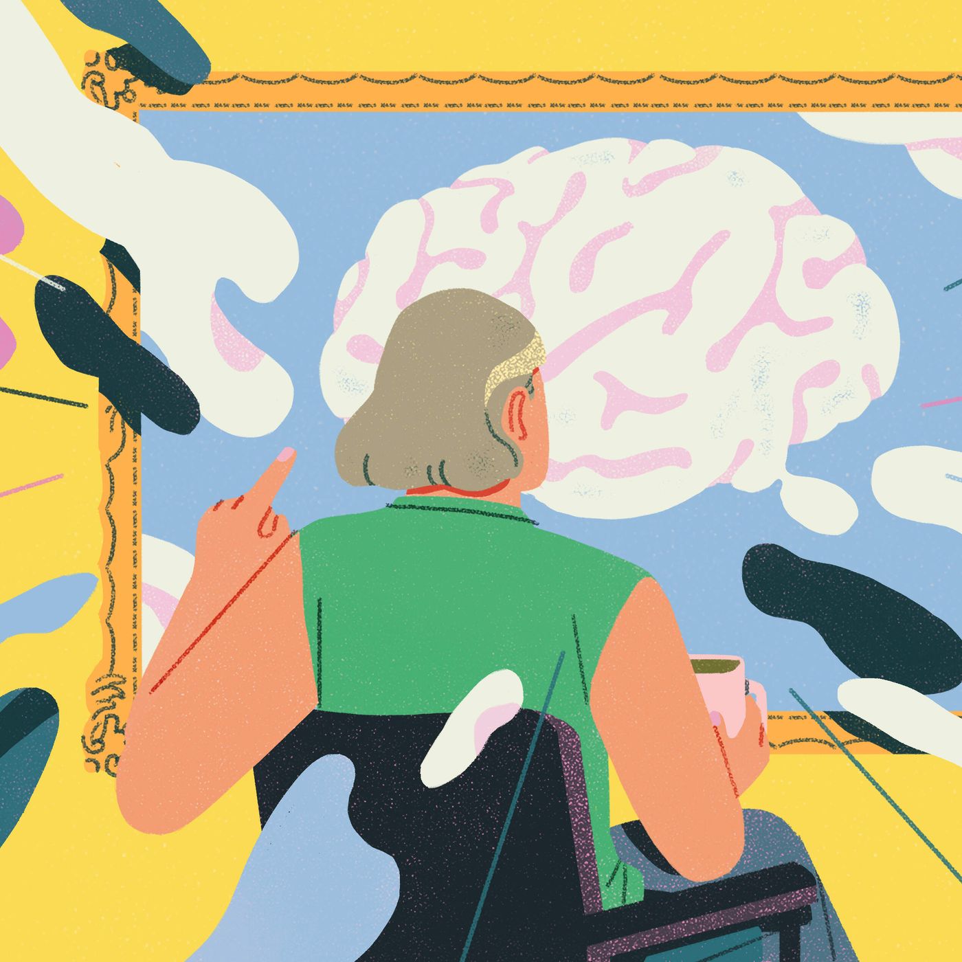 You're Probably Not As Open-Minded As You Think episode artwork