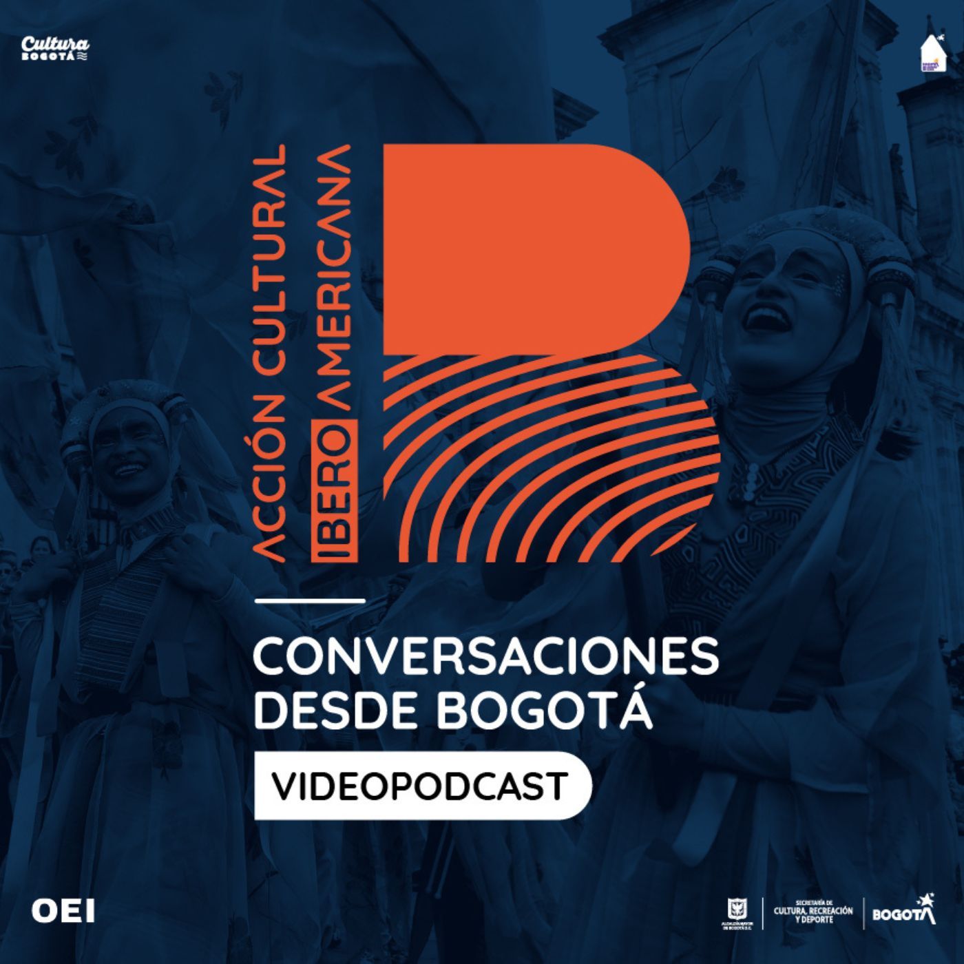 Cultura en Iberoamérica: conversaciones desde Bogotá