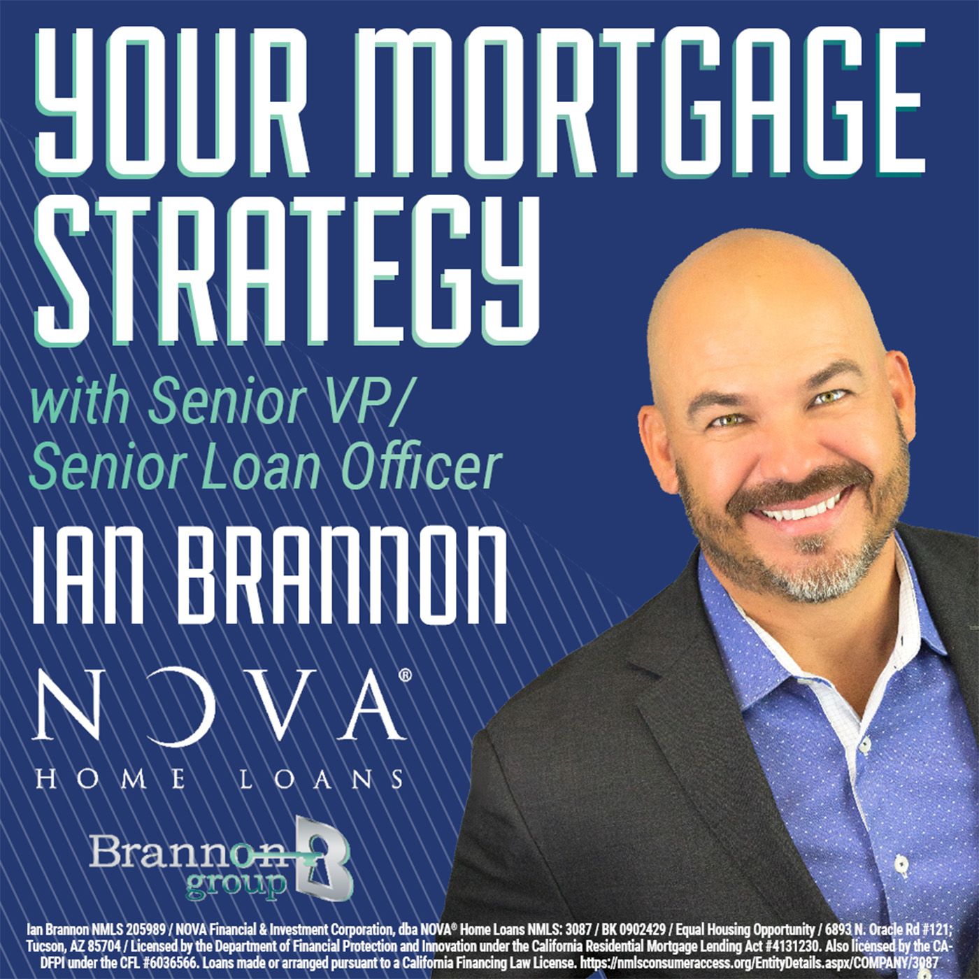 Your Mortgage Strategy