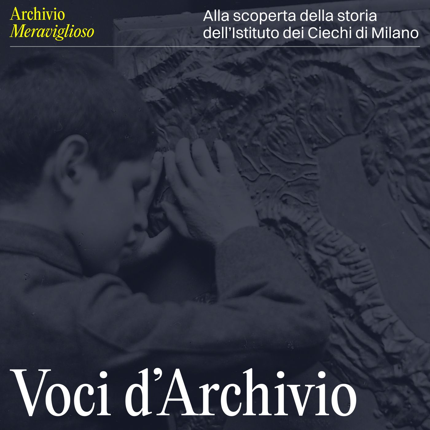 Voci d’Archivio