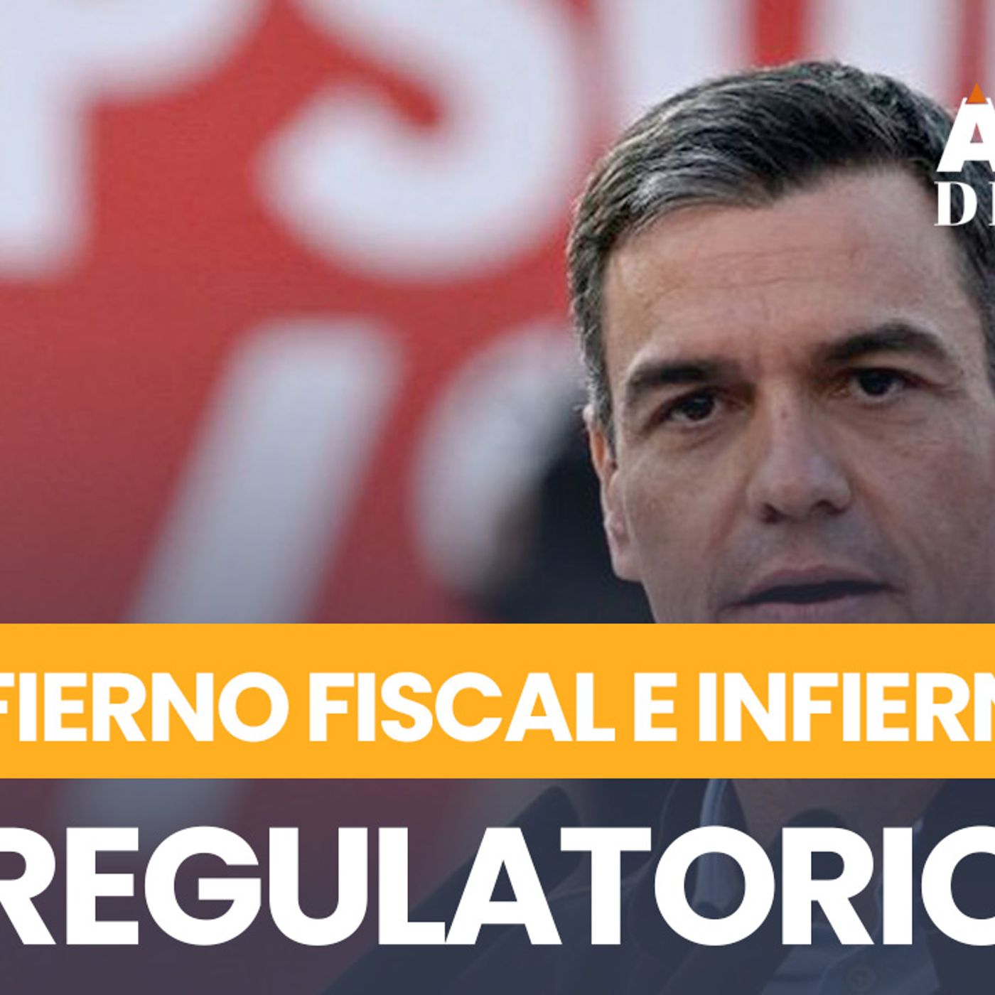 Con Ánimo de Lucro: Sánchez asfixia a las empresas y hunde la inversión extranjera