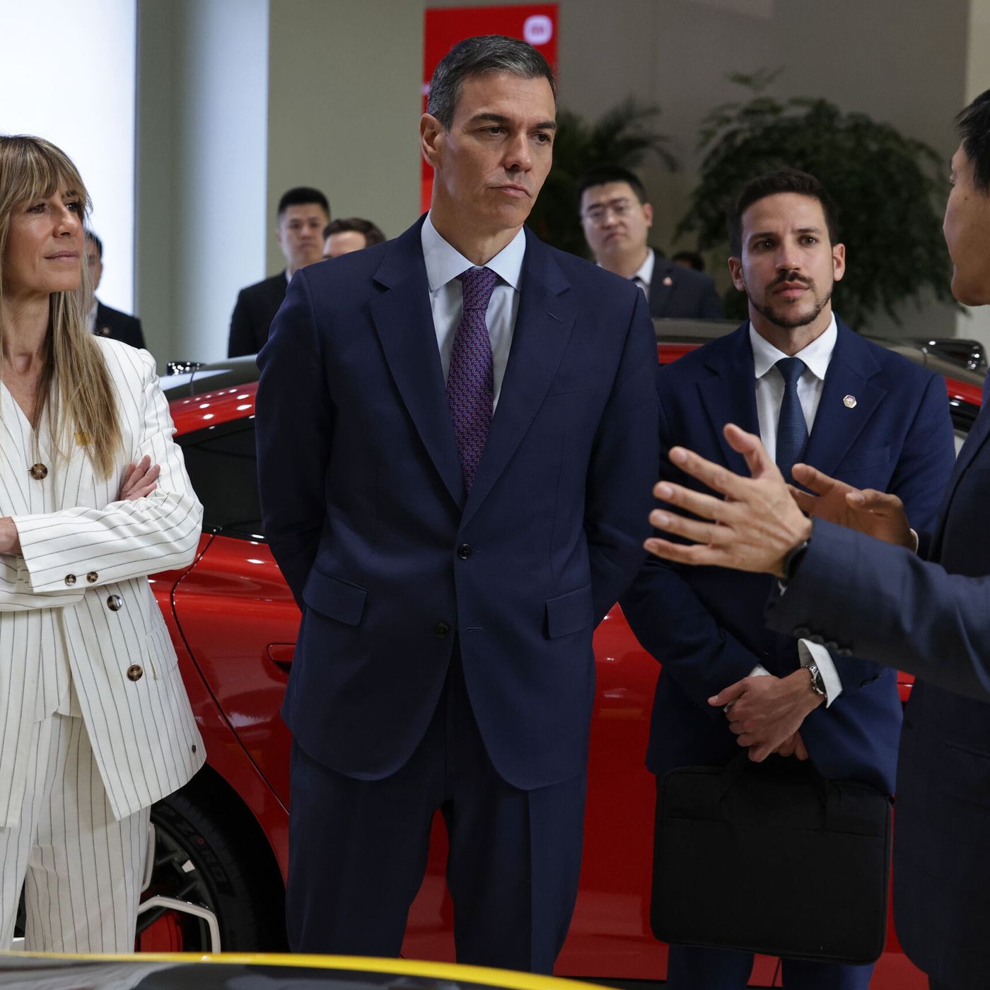 El día en 15 minutos: La petición de 24 años de cárcel para Begoña Gómez y el señalamiento de Bárcenas a Rajoy
