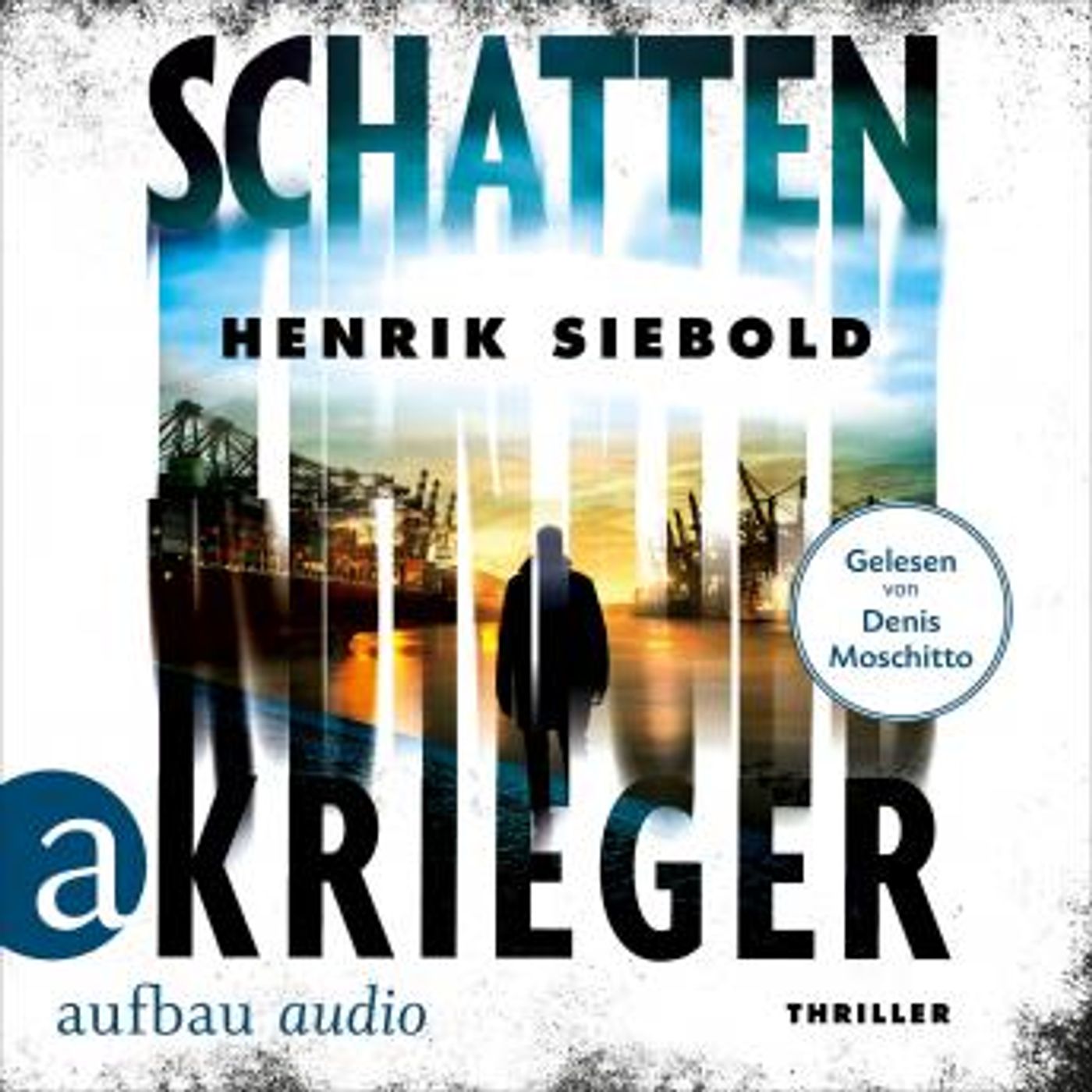 Get Best Full Trial Audiobooks in Mystery, Thriller & Horror, Suspense