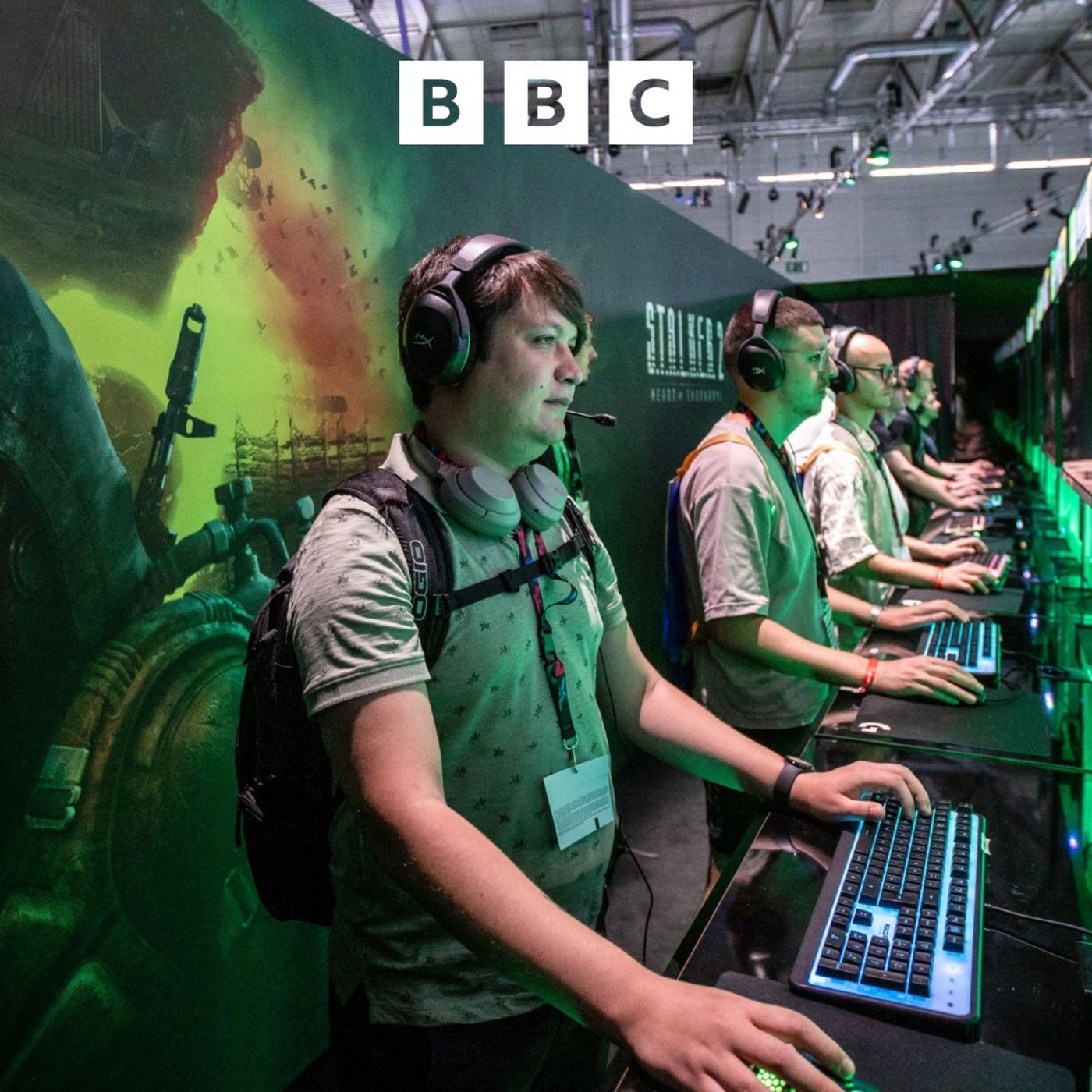 Power Players: Does Xbox have a future? episode artwork