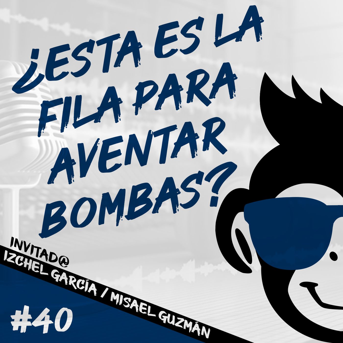 3 Monos Sabios y Culeros