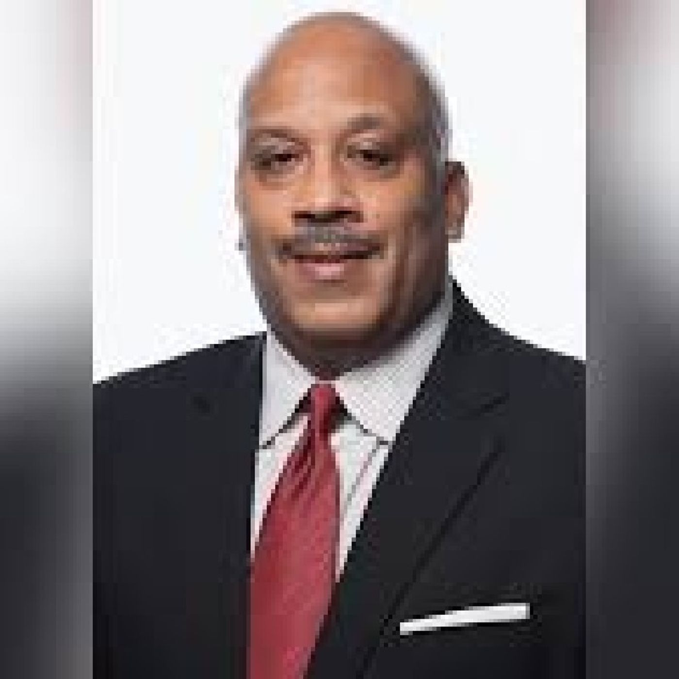 Introduction & Interview with Alcorn State Head Men's Basketball Coach Jake Morton