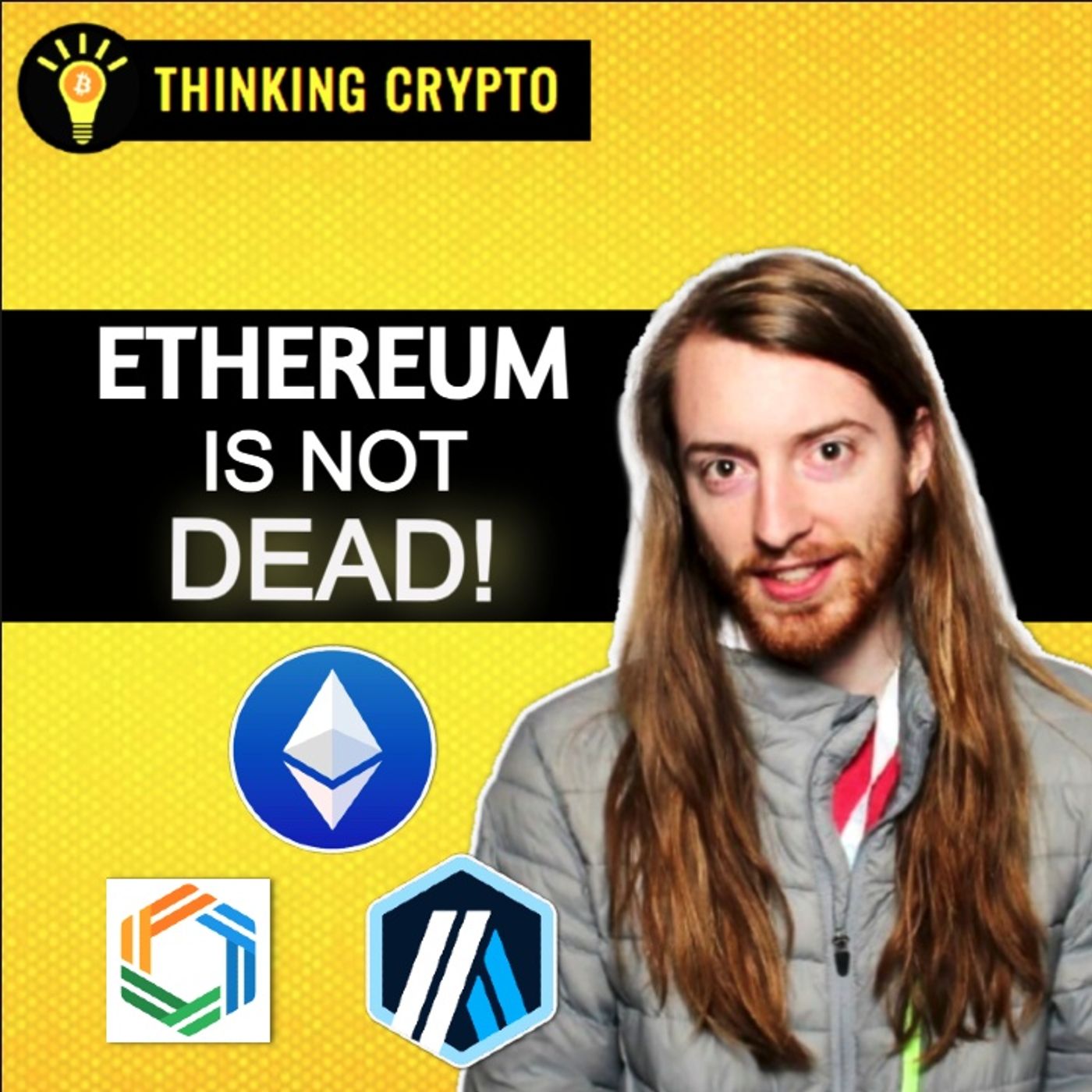 Thinking Crypto News & Interviews