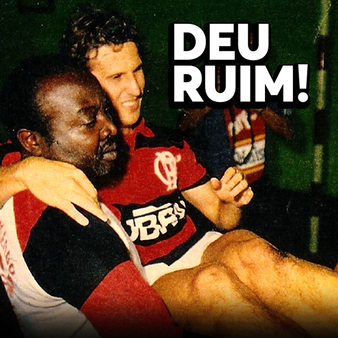 Fla Histórias