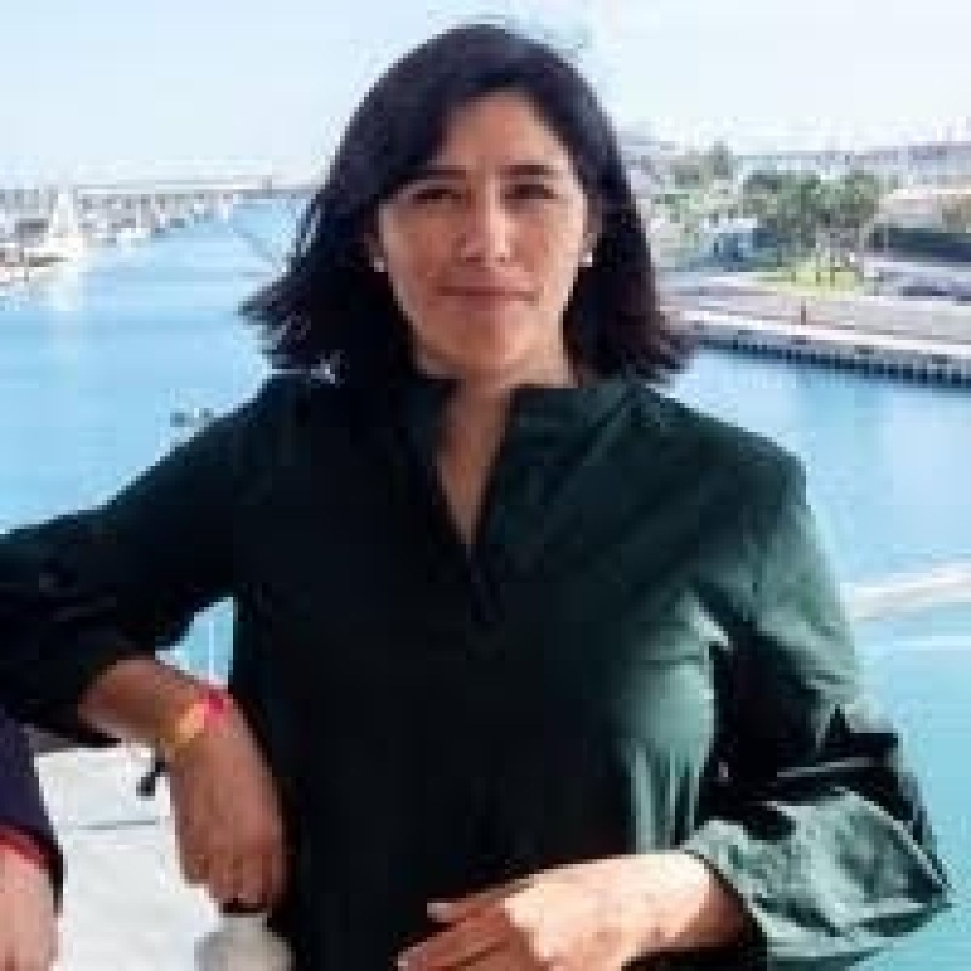 Antonella Risso - Coalición federal en Defensa de la Tierra @rosca_casta episode artwork