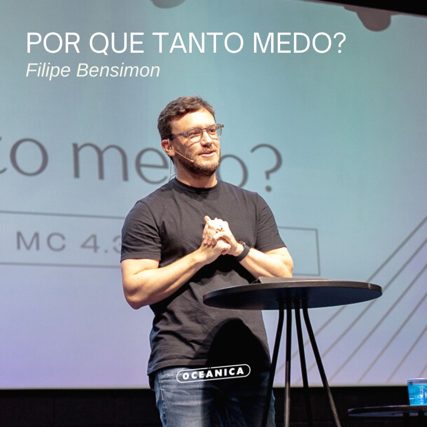 Igreja Oceânica