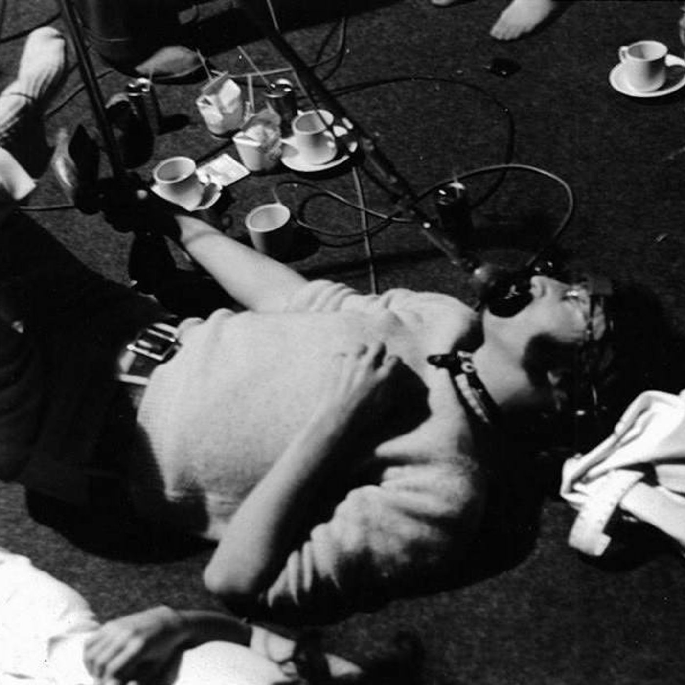 Producing The Beatles