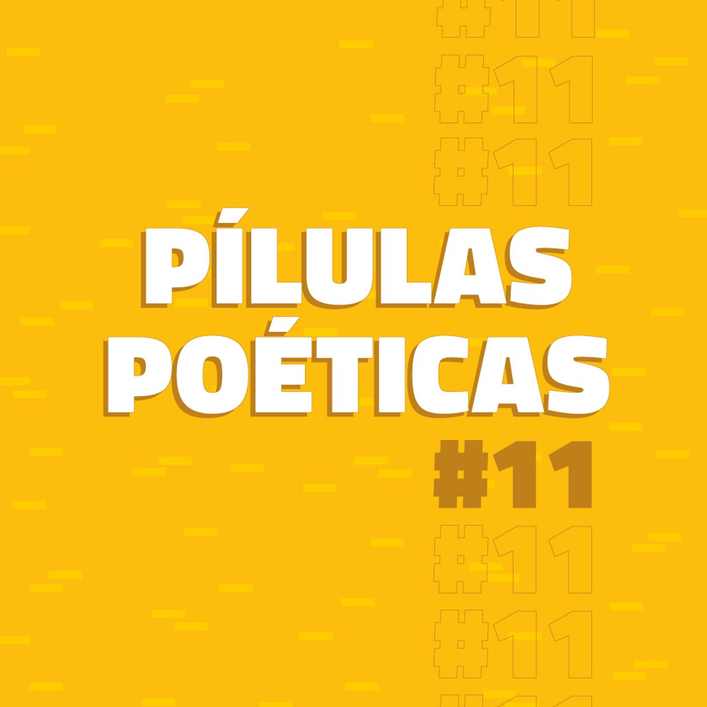 Pílulas Poéticas