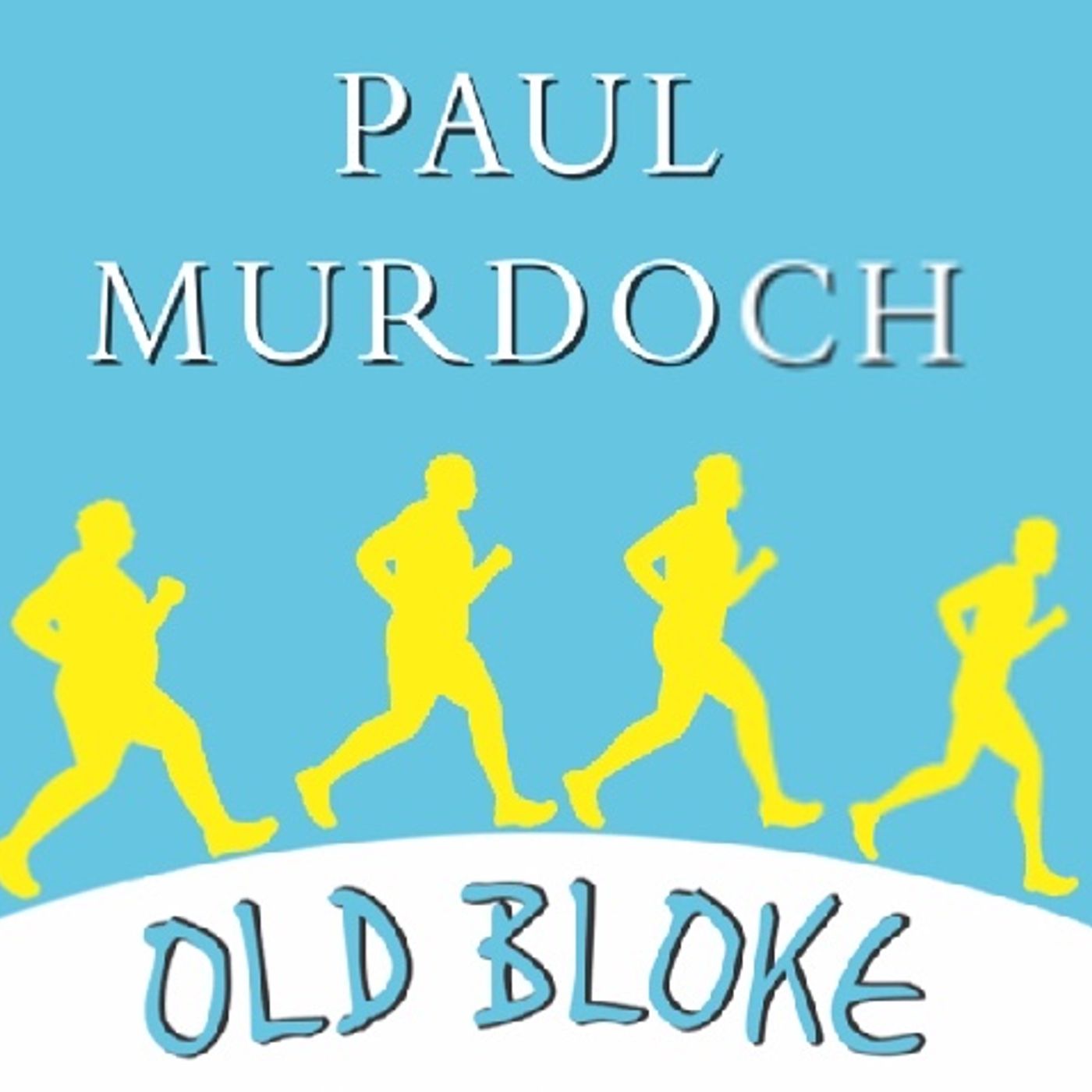 Old Bloke Goes...