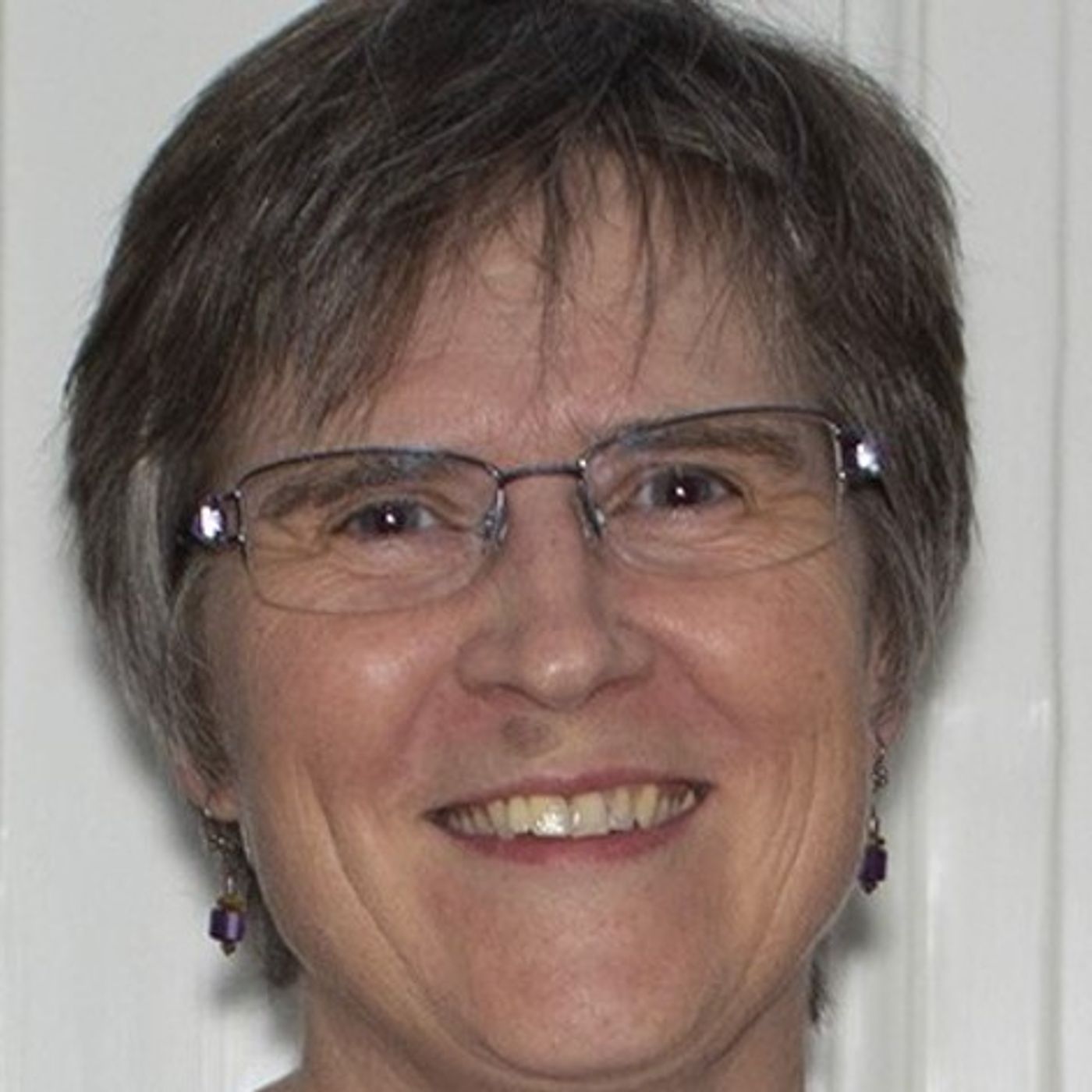 Prædikener af Anita Engberg