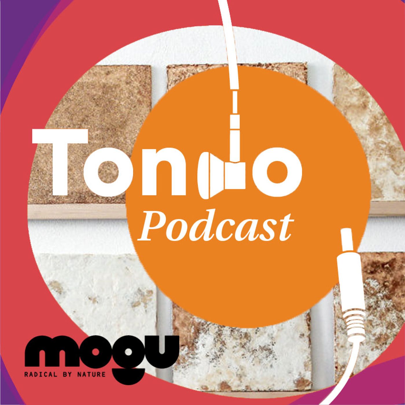 Mogu episode artwork