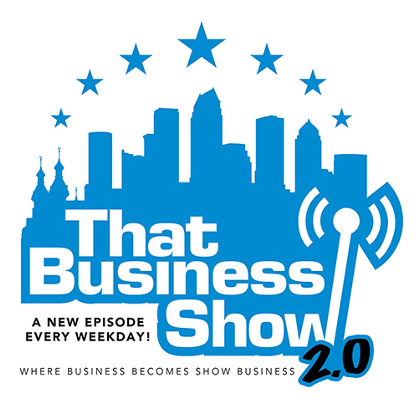 That Business Show 2.0