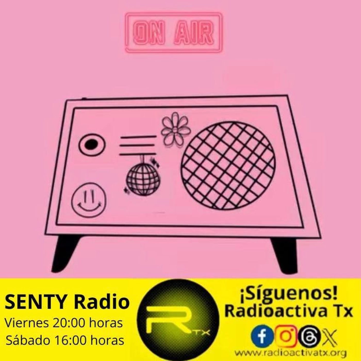 Senty Radio