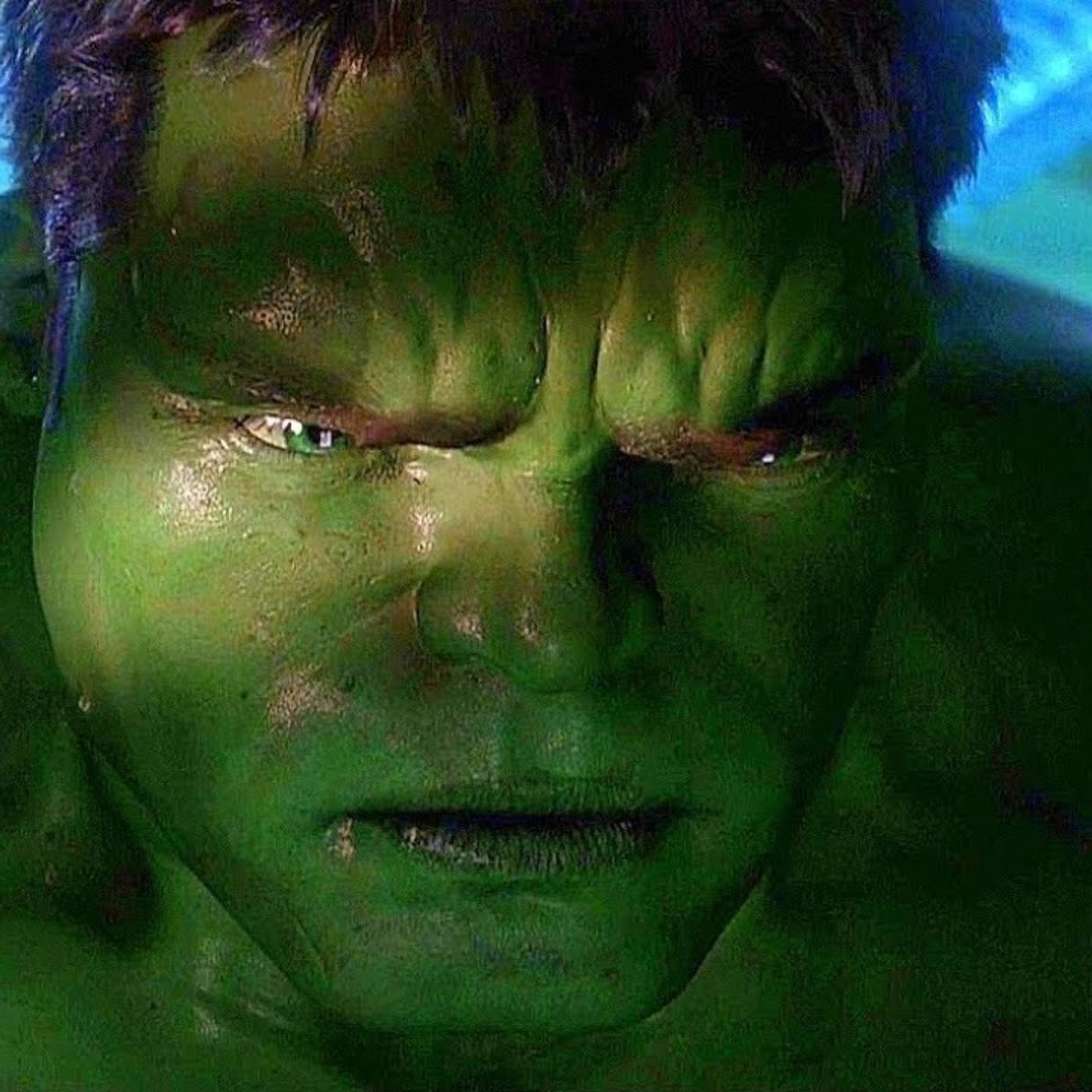 PODCAST CINEMA | critique du film HULK | CINEMARADIO