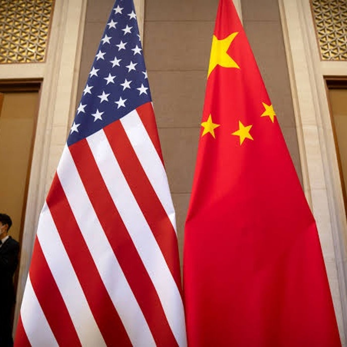 China accused of MANIPULATING Americans through social media