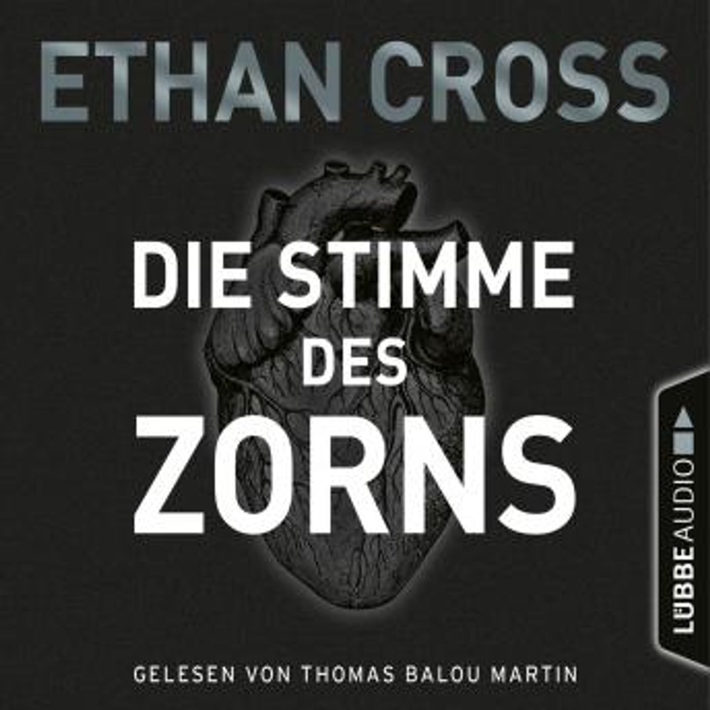 Full Trial Audiobooks in Mystery, Thriller & Horror, Suspense